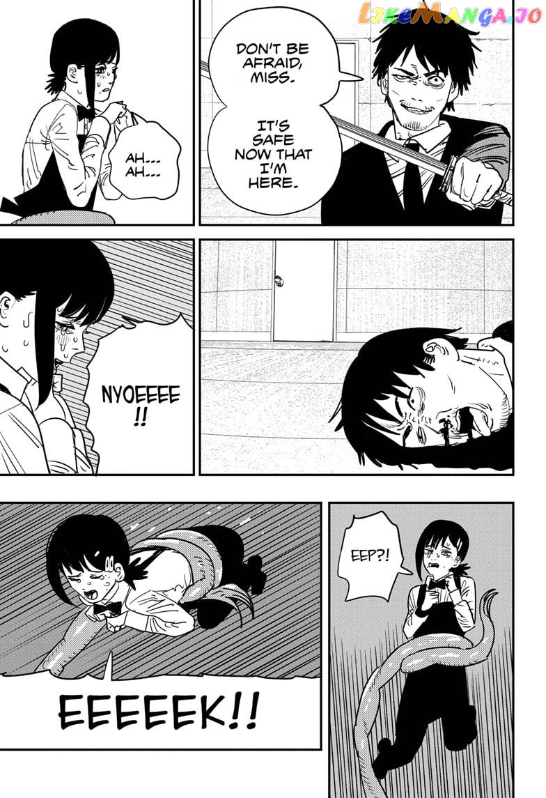 Chainsaw Man, Chapter 86 image 07